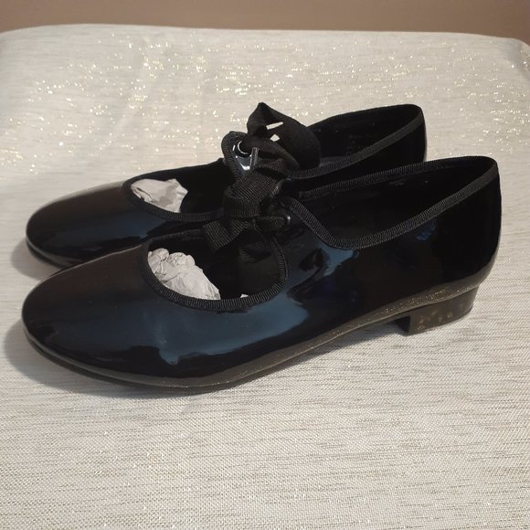 balera Shoes Timefoot Balera Beginner Tap Dance Shoes